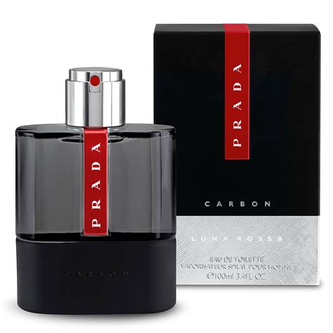 prada luna rossa scent|Prada Luna Rossa carbon 50ml.